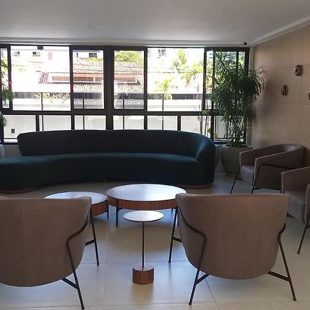 João Pessoa Apartamento Em Edificio/Resort المظهر الخارجي الصورة