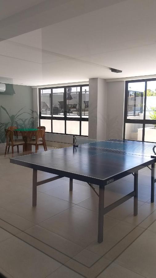 João Pessoa Apartamento Em Edificio/Resort المظهر الخارجي الصورة