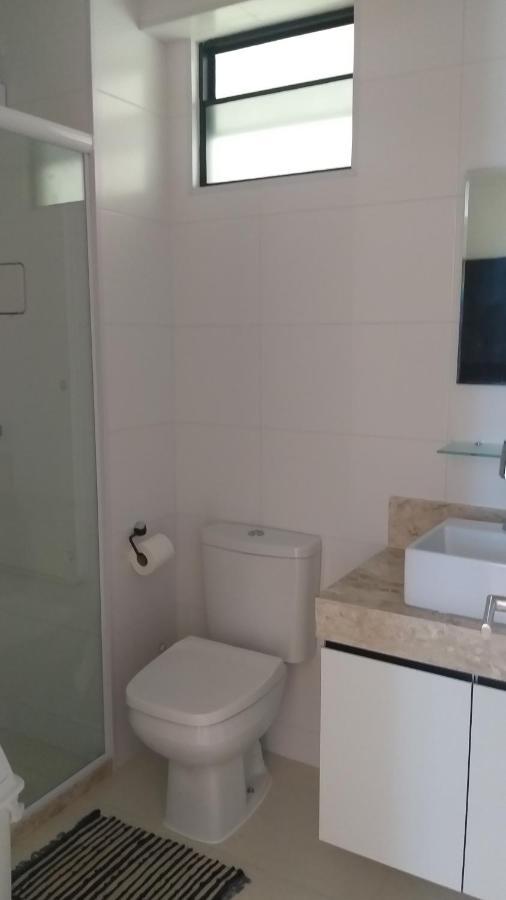João Pessoa Apartamento Em Edificio/Resort المظهر الخارجي الصورة